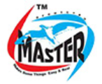Master agency logo