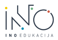 Ino edukcia logo